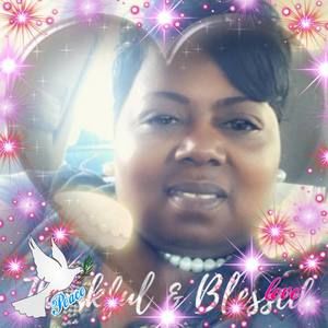 Meet your Posher, Jill